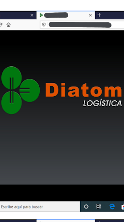 diatom logistica